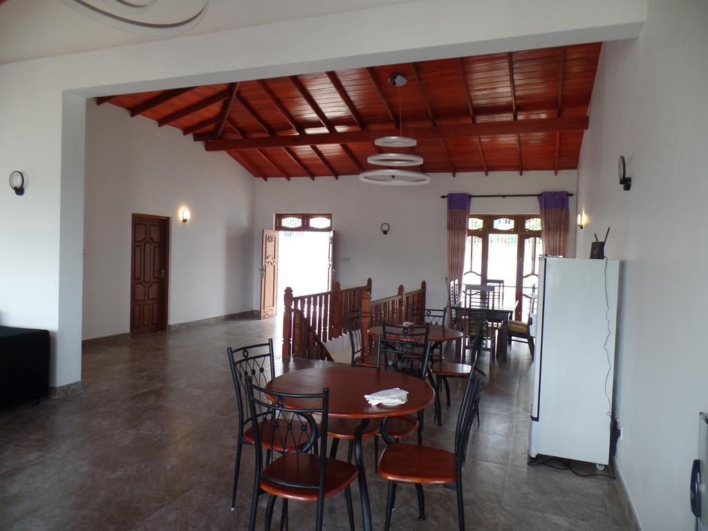 Kandyan Bluestar Villa Экстерьер фото