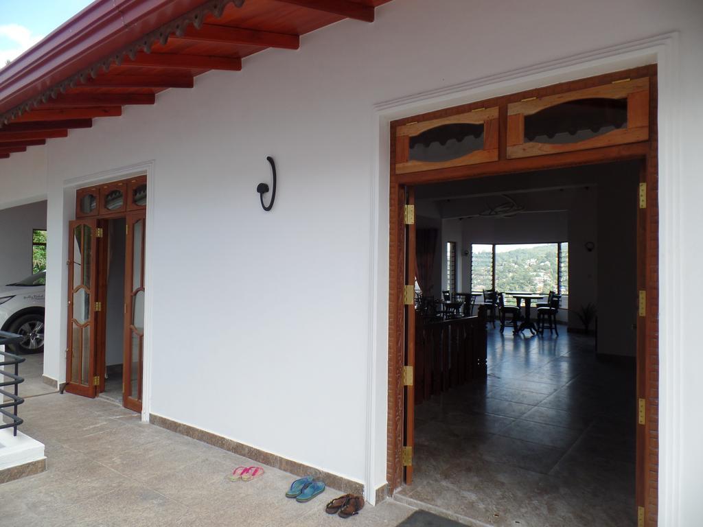 Kandyan Bluestar Villa Экстерьер фото