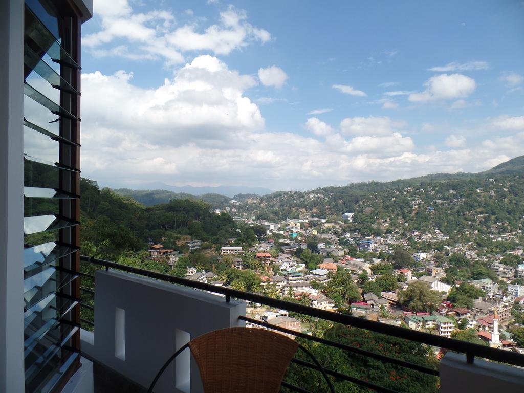 Kandyan Bluestar Villa Экстерьер фото