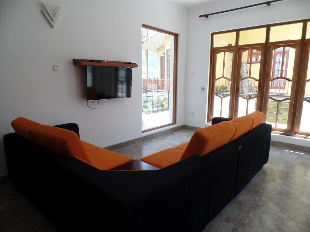 Kandyan Bluestar Villa Экстерьер фото