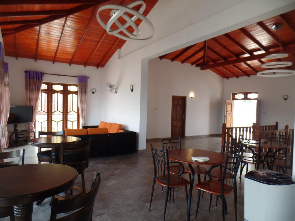 Kandyan Bluestar Villa Экстерьер фото