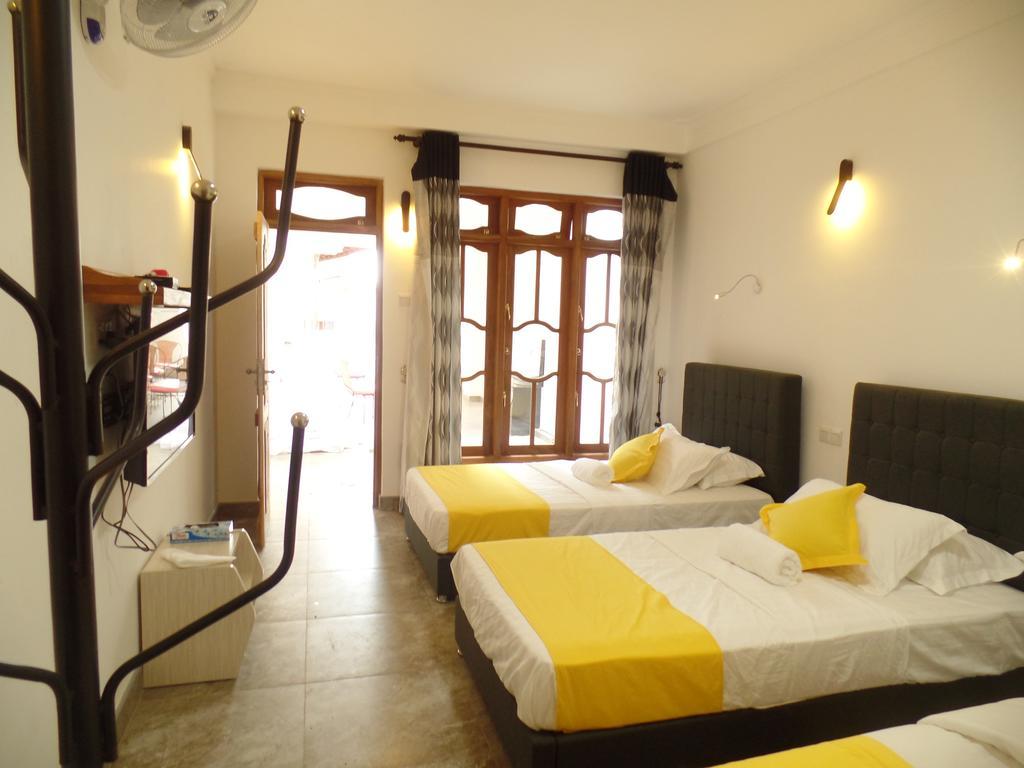 Kandyan Bluestar Villa Экстерьер фото