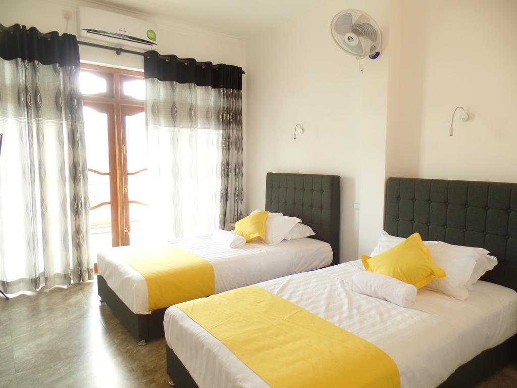 Kandyan Bluestar Villa Экстерьер фото