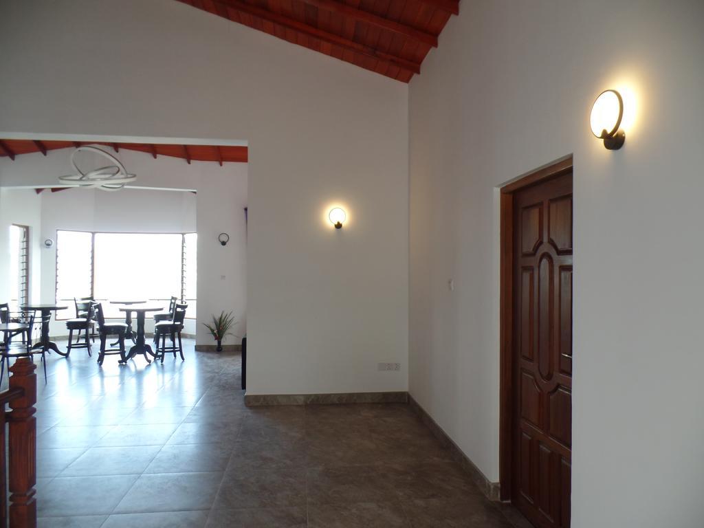 Kandyan Bluestar Villa Экстерьер фото