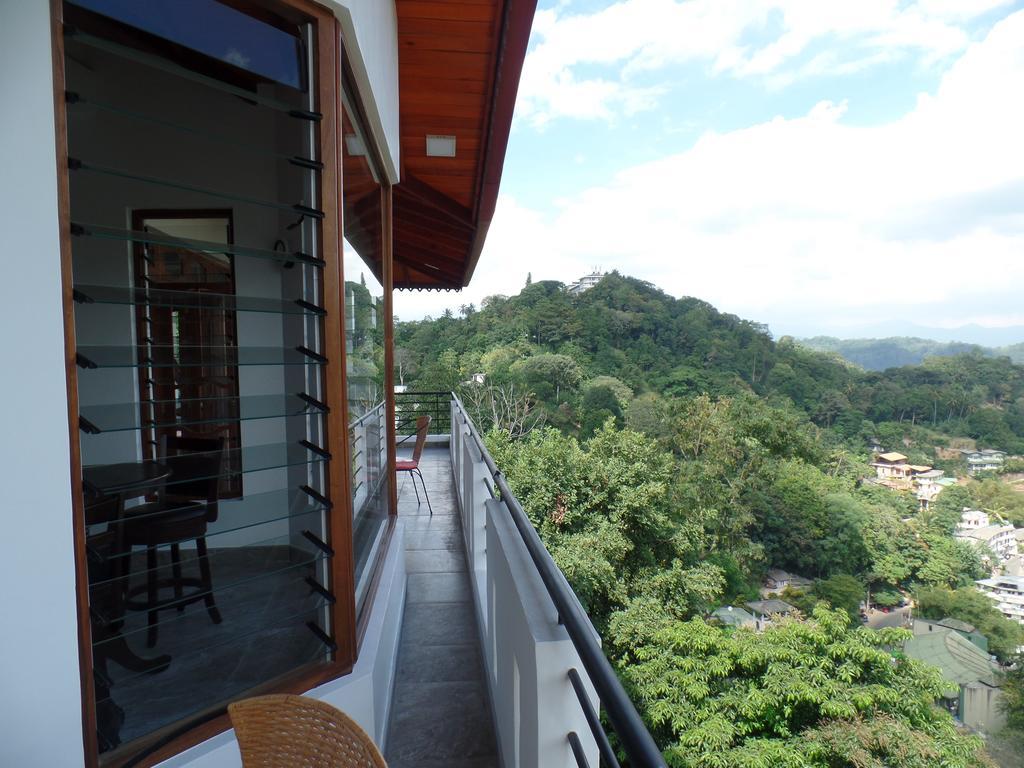 Kandyan Bluestar Villa Экстерьер фото