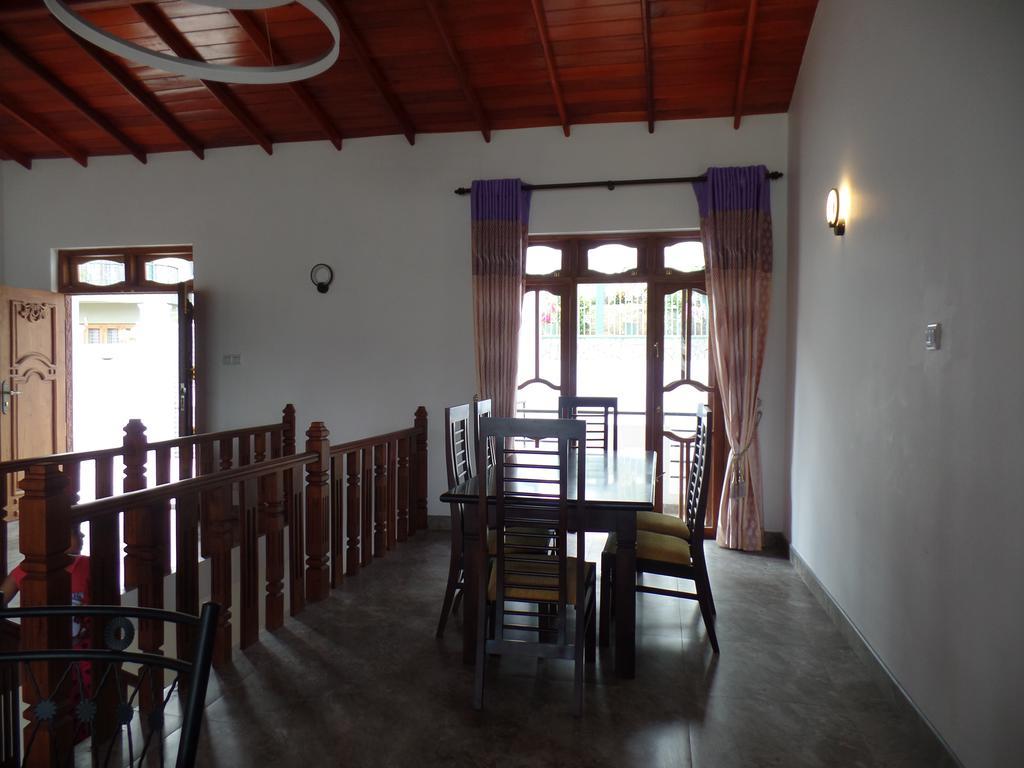 Kandyan Bluestar Villa Экстерьер фото