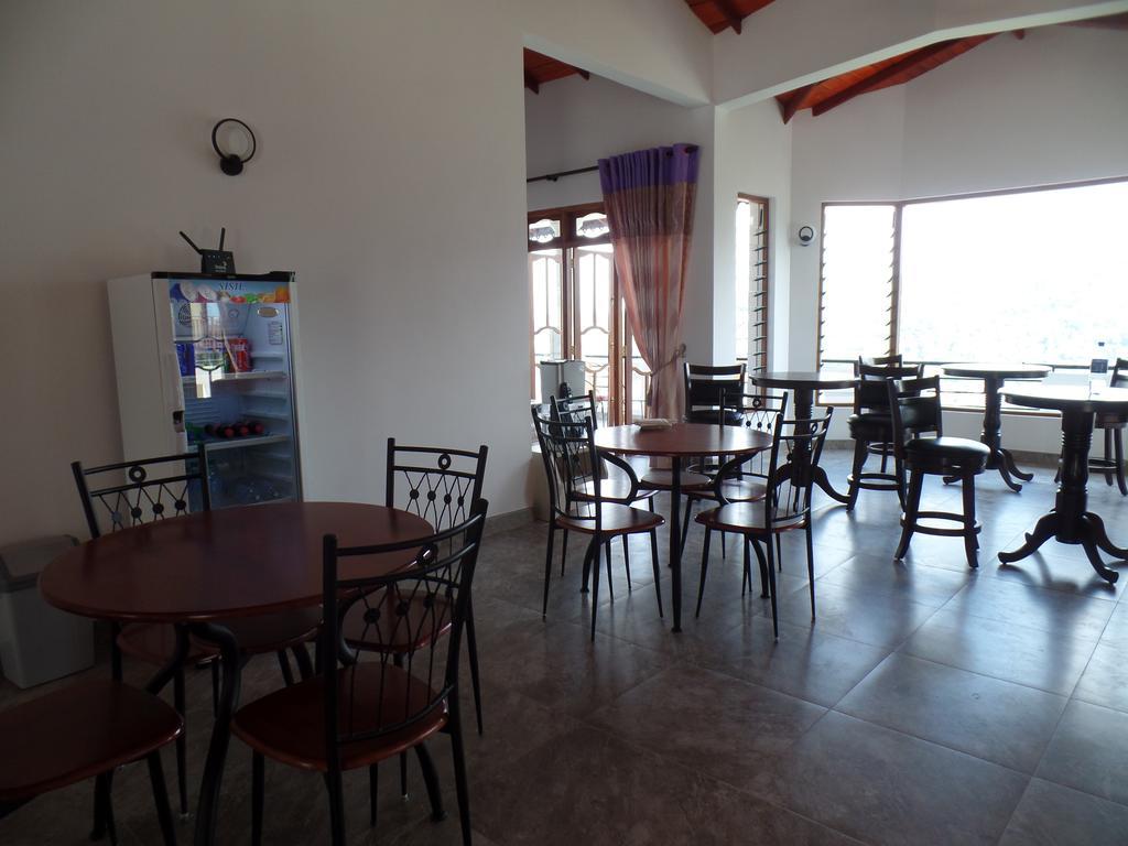 Kandyan Bluestar Villa Экстерьер фото