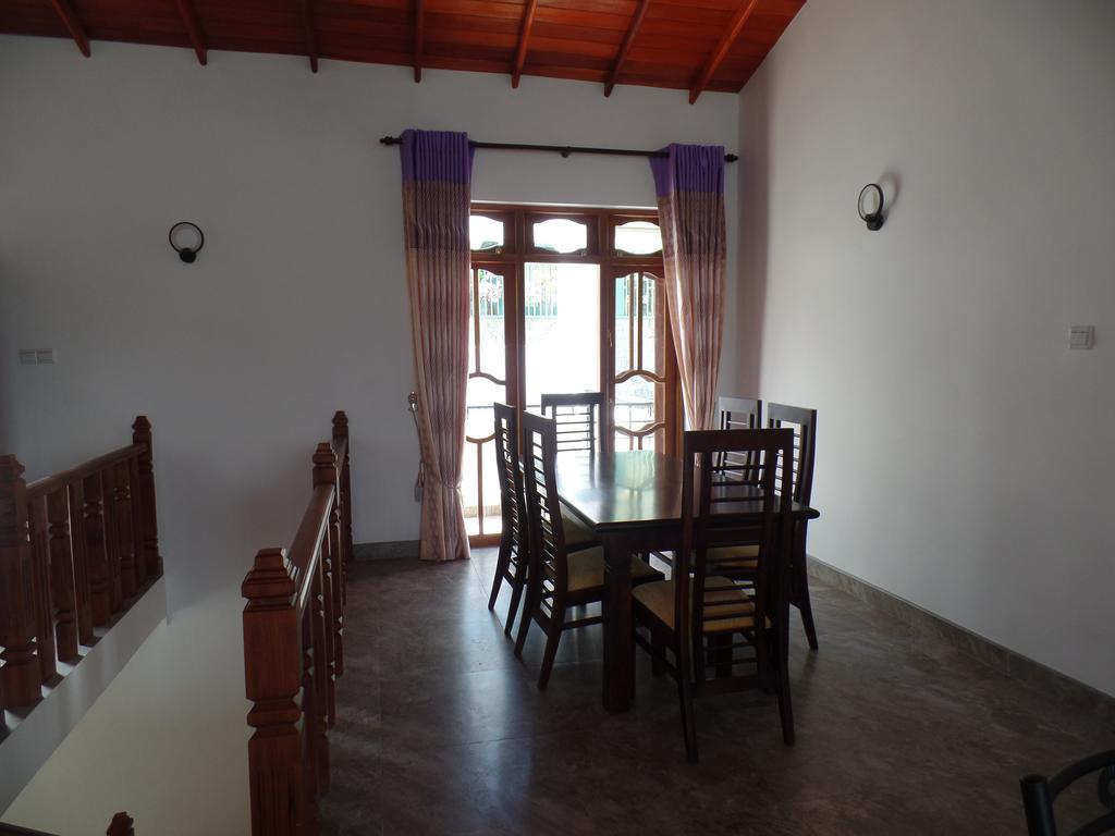 Kandyan Bluestar Villa Экстерьер фото