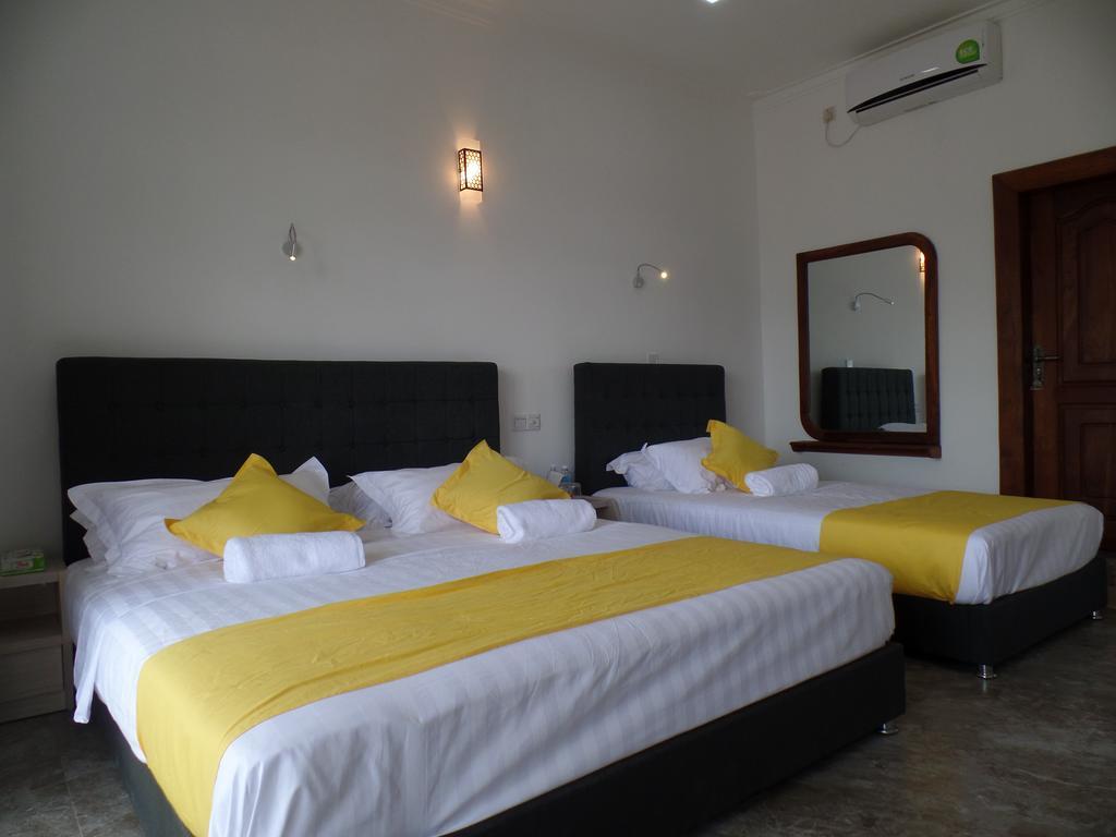 Kandyan Bluestar Villa Номер фото