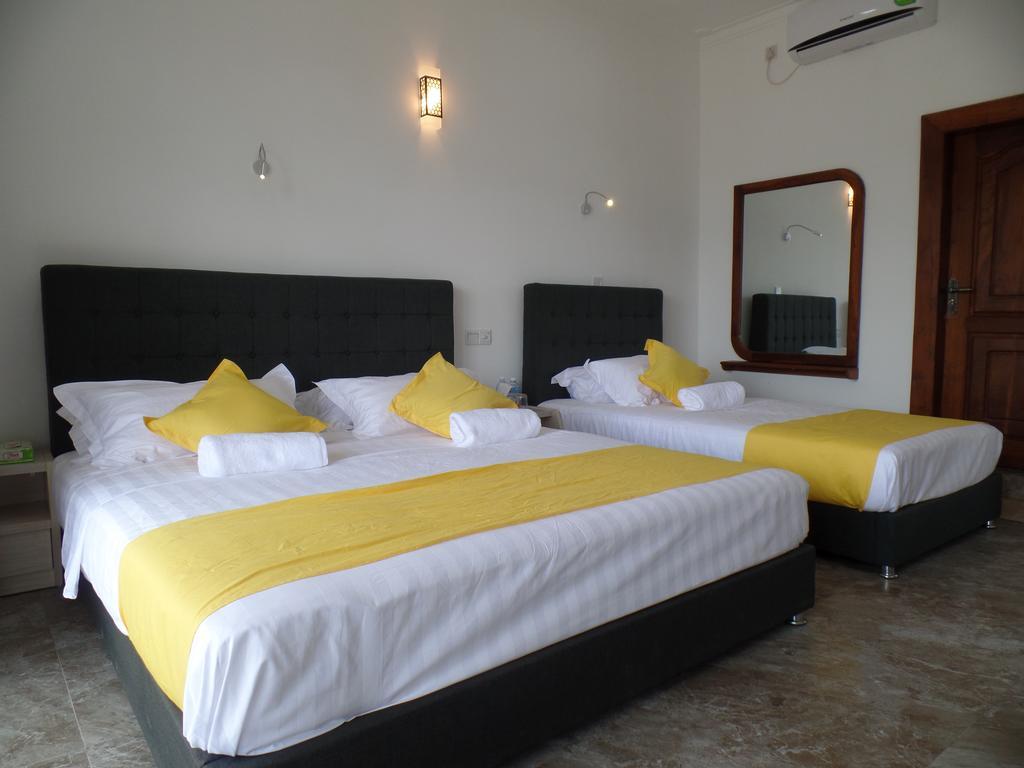 Kandyan Bluestar Villa Номер фото
