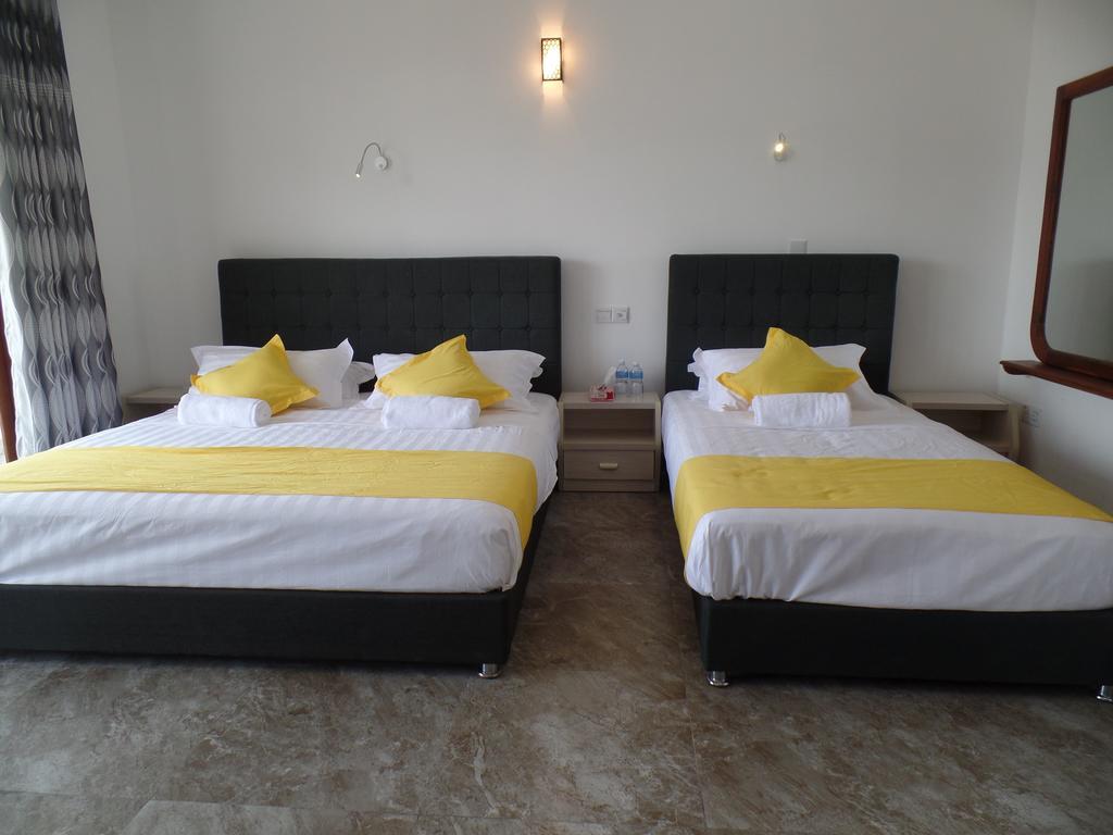Kandyan Bluestar Villa Номер фото