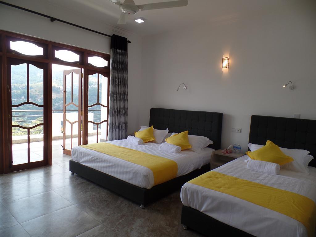 Kandyan Bluestar Villa Номер фото