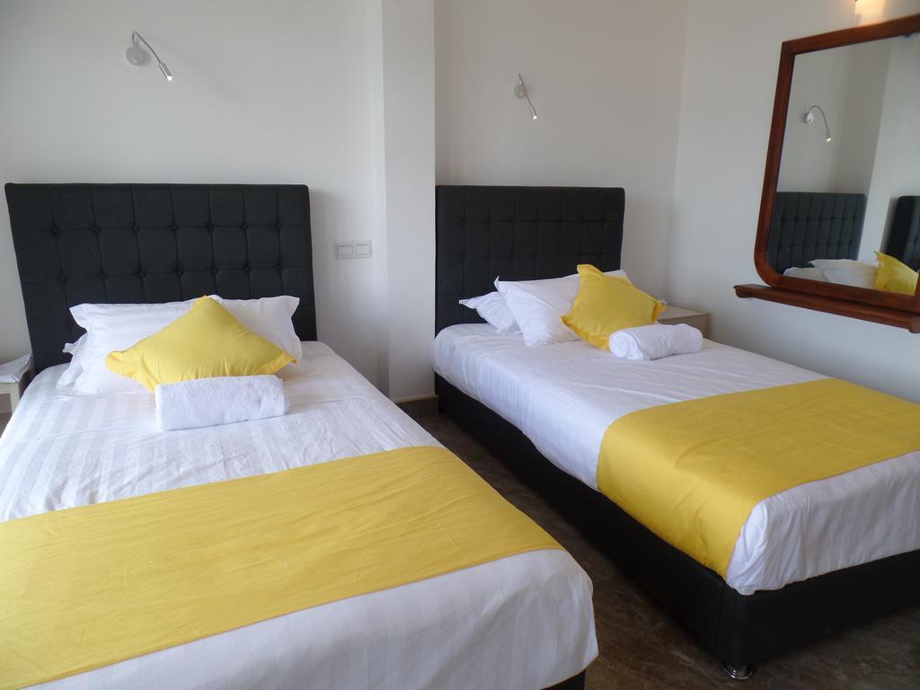 Kandyan Bluestar Villa Номер фото