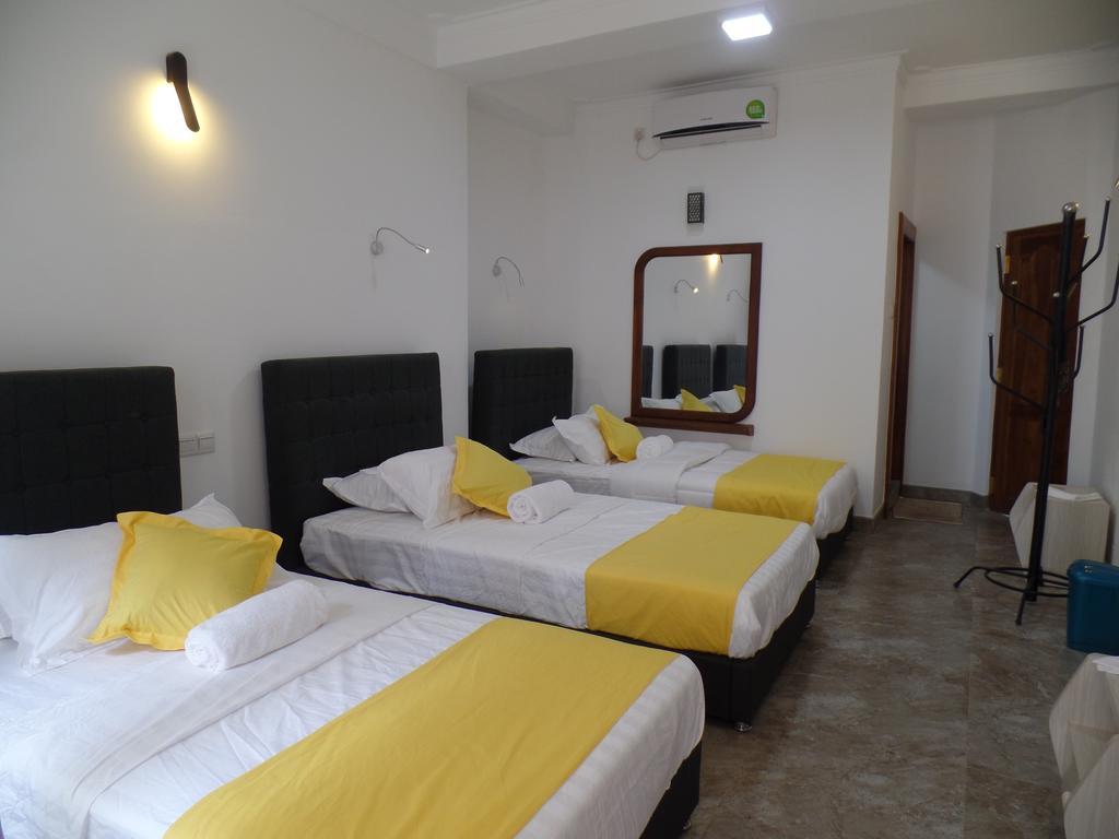 Kandyan Bluestar Villa Номер фото