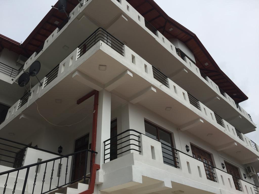 Kandyan Bluestar Villa Экстерьер фото