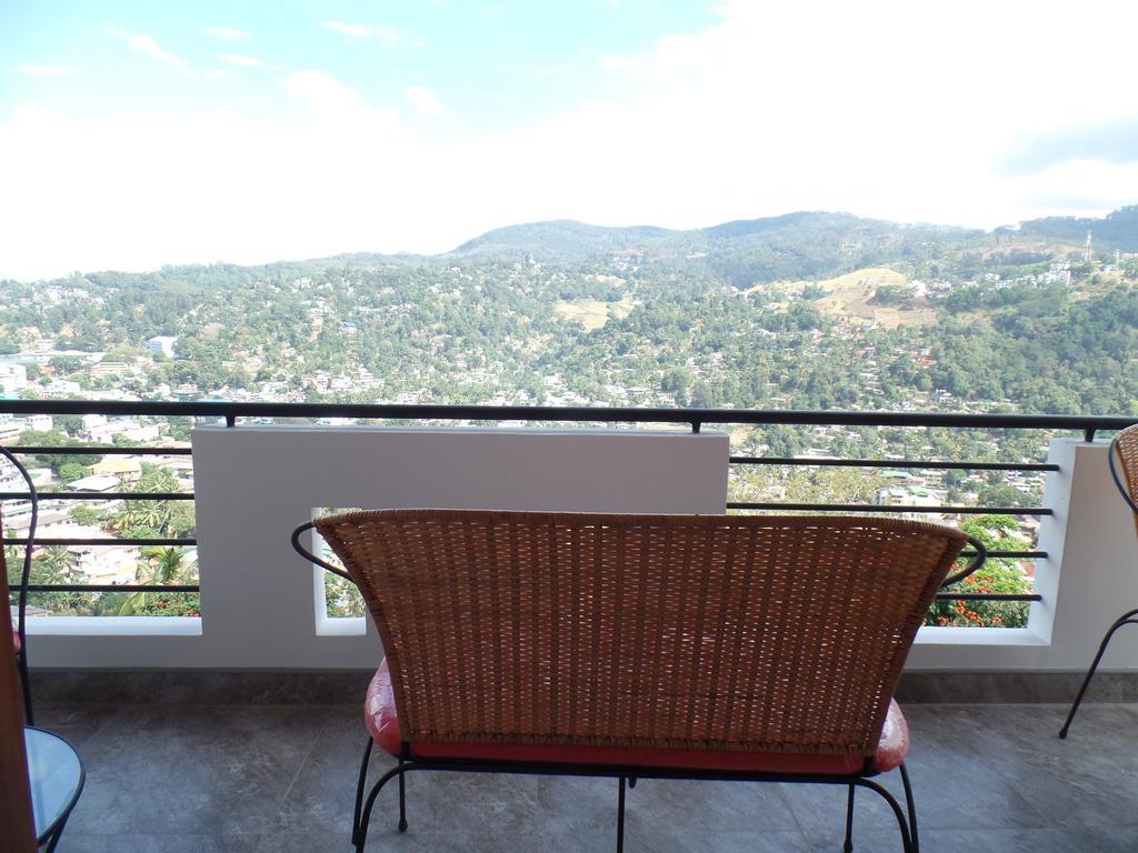 Kandyan Bluestar Villa Экстерьер фото