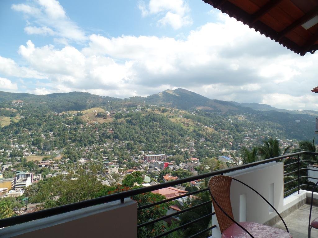Kandyan Bluestar Villa Экстерьер фото